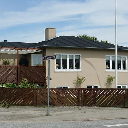 Skagentoppen Rooms الغرفة الصورة