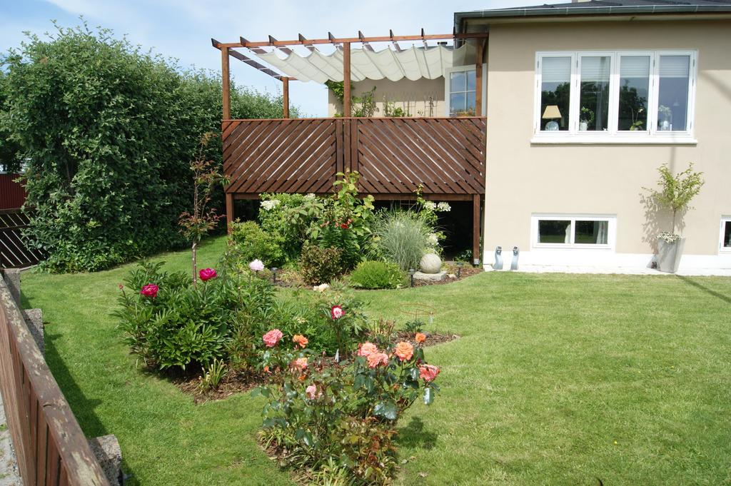 Skagentoppen Rooms الغرفة الصورة