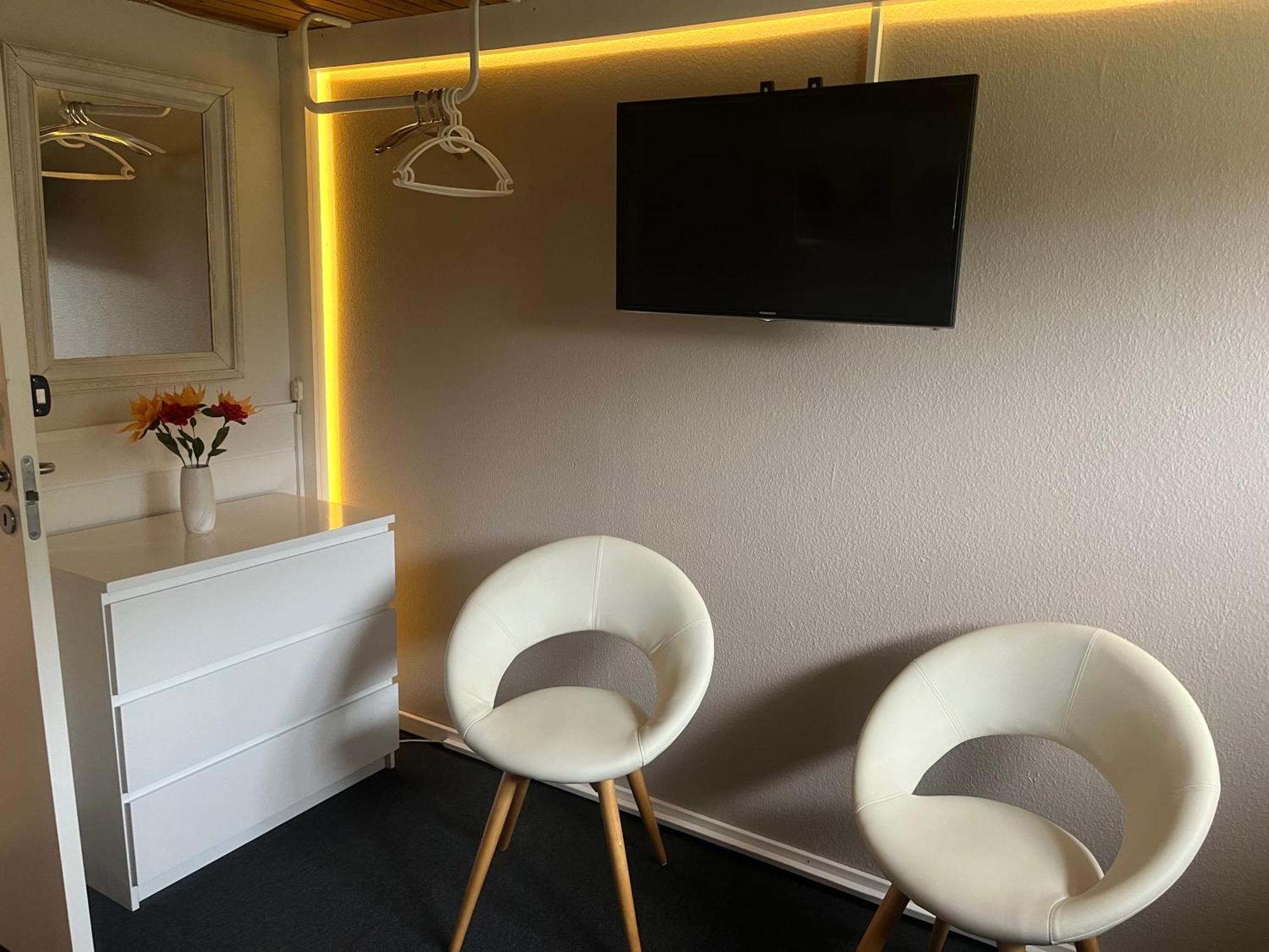 Skagentoppen Rooms المظهر الخارجي الصورة