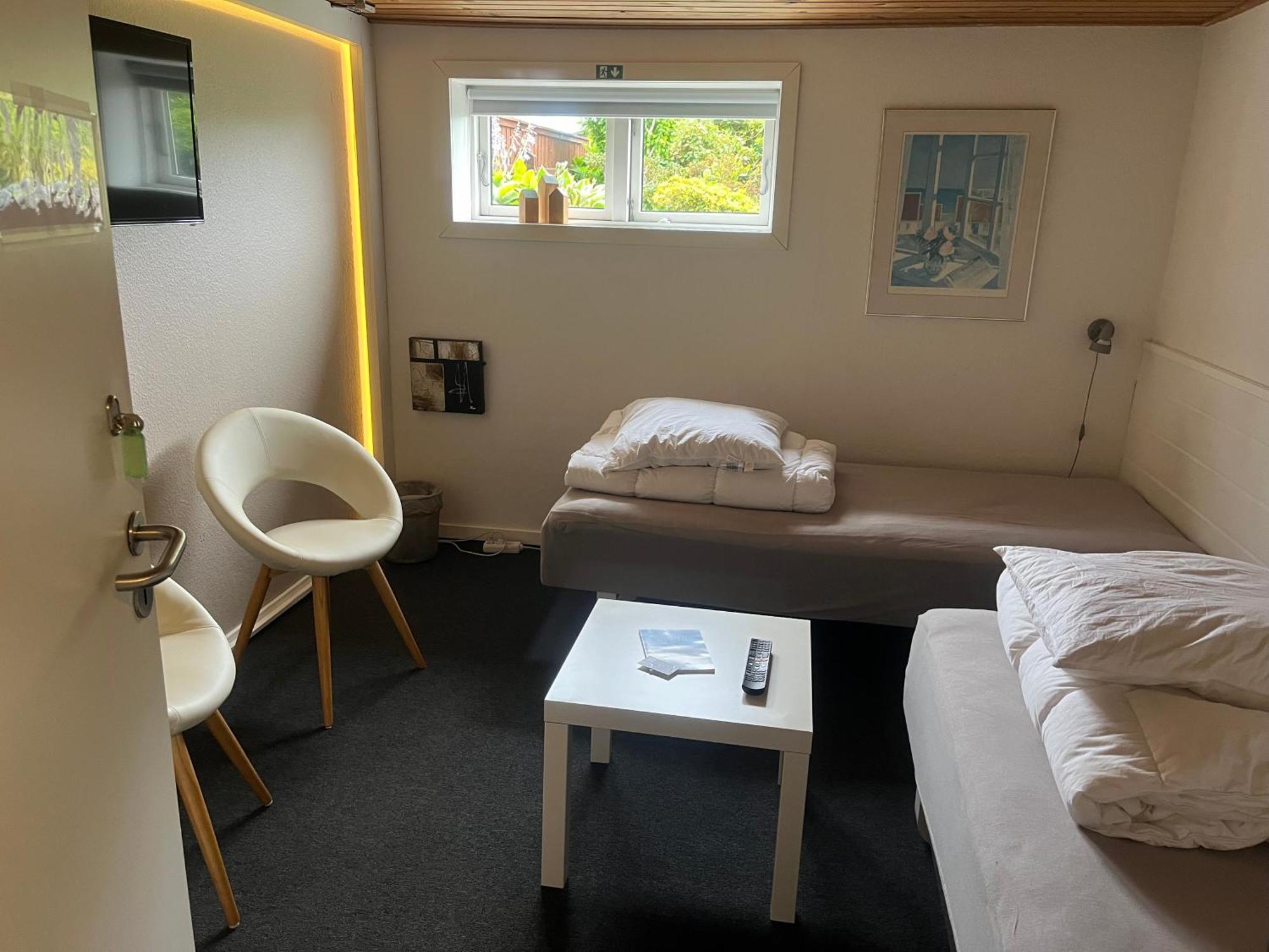Skagentoppen Rooms المظهر الخارجي الصورة