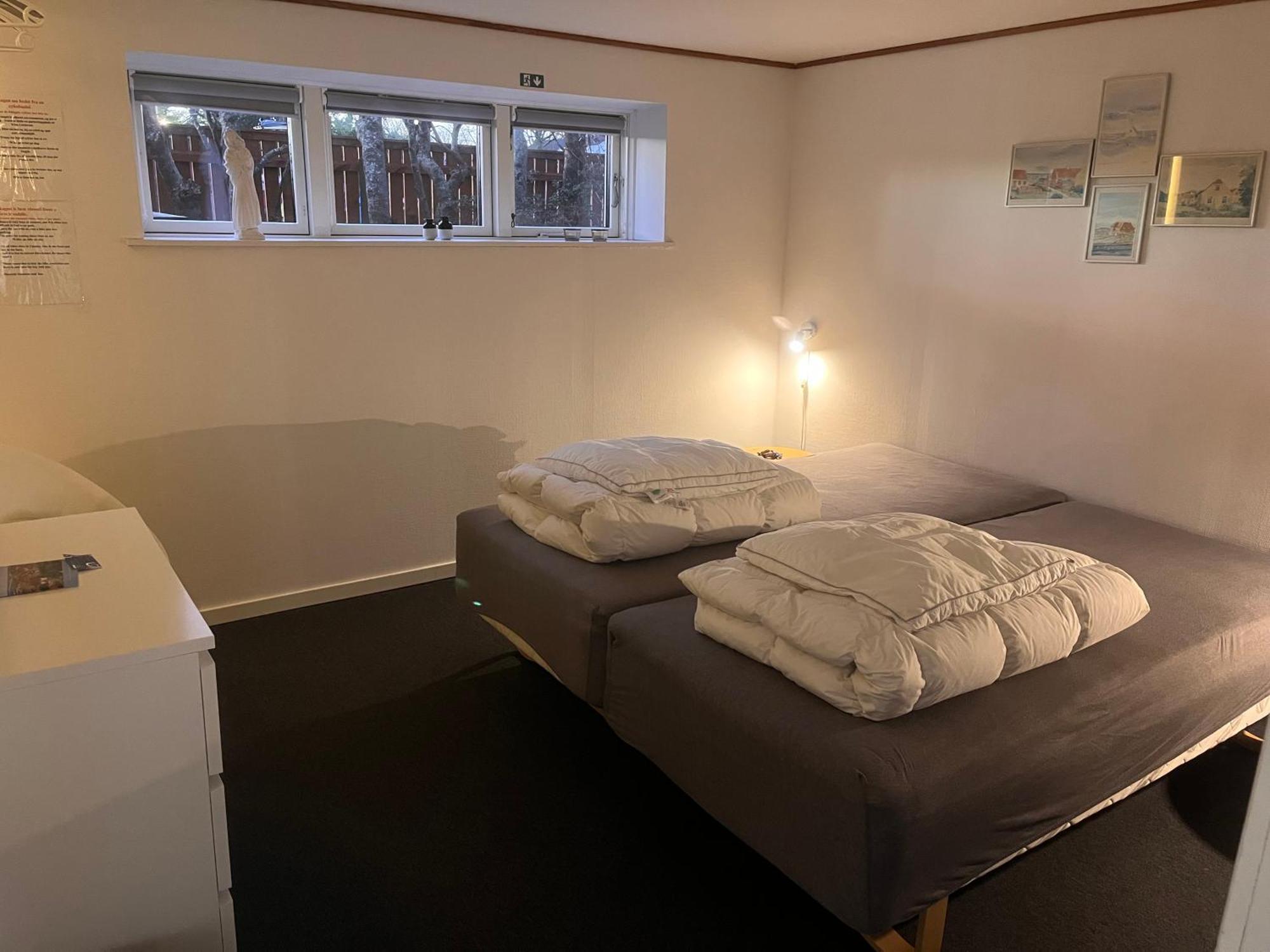 Skagentoppen Rooms المظهر الخارجي الصورة