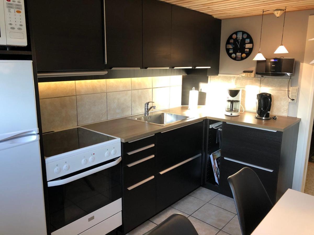 Skagentoppen Rooms المظهر الخارجي الصورة